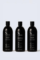 3'LÜ SWOY SAÇ BAKIM SETİ