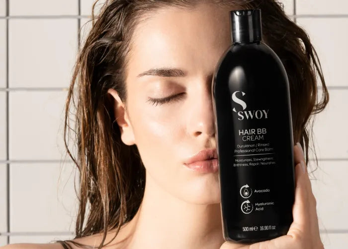 Swoy Cosmetic