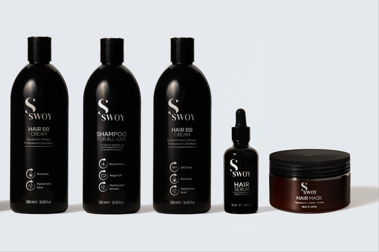 SWOY SET